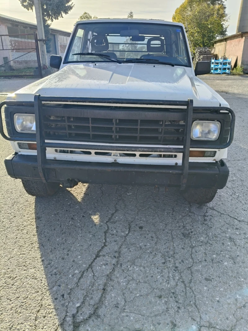 Nissan Patrol - 6999 лв. / 3578.53 € - 97870465 1 | Car24.bg Nissan Patrol - 6999 лв. / 3578.53 € - 97870465 1