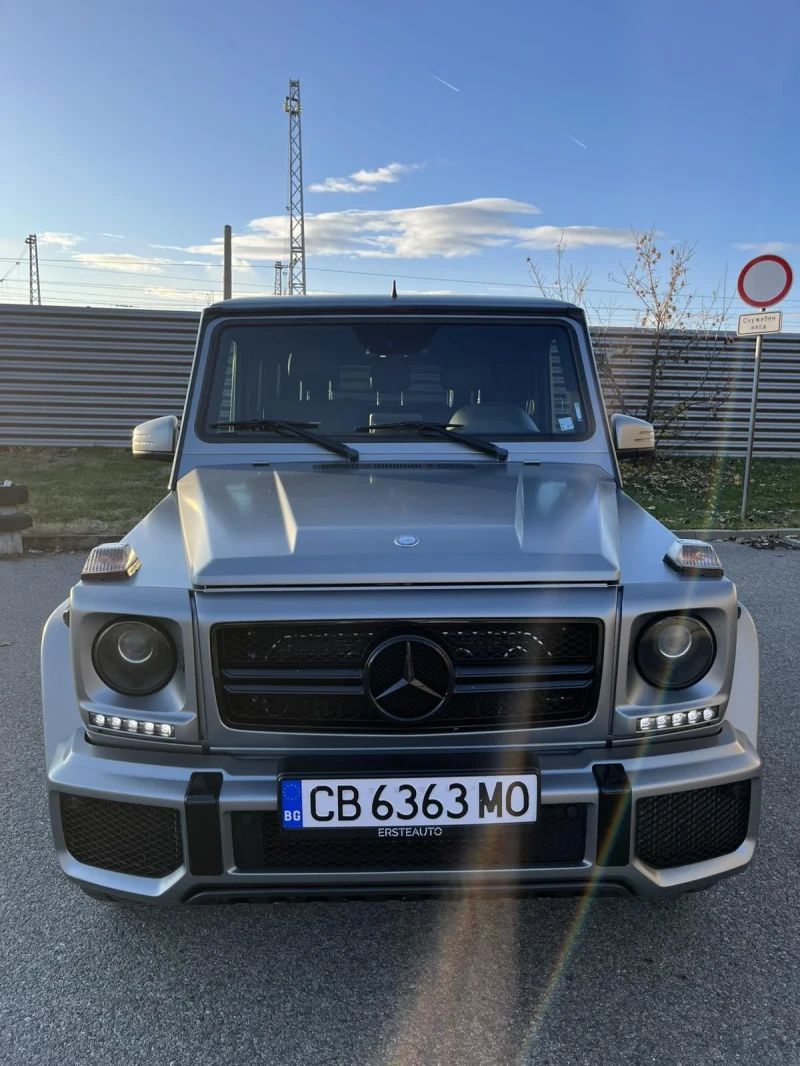 Mercedes-Benz G 63 AMG - 136000 лв. / 69535.70 € - 51800056 1 | Car24.bg Mercedes-Benz G 63 AMG - 136000 лв. / 69535.70 € - 51800056 1