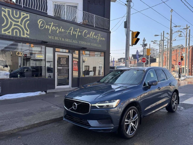 Volvo XC60 !!! T6 MOMENTUM !!! AWD !!! ONE OWNER !!! - 14565 € - 96656559 1 | Car24.bg Volvo XC60 !!! T6 MOMENTUM !!! AWD !!! ONE OWNER !!! - 14565 € - 96656559 1