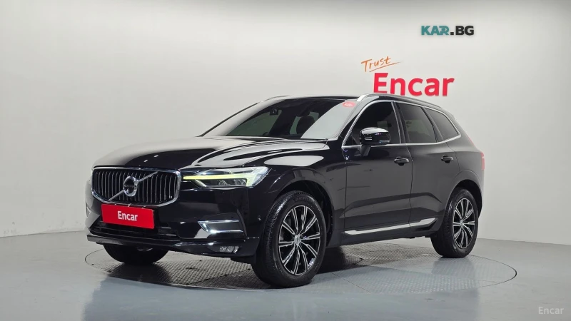 Volvo XC60 Inscription* * 360cam* * Пано* * Lane assist* * HU - 20600 € - 59844610 1 | Car24.bg Volvo XC60 Inscription* * 360cam* * Пано* * Lane assist* * HU - 20600 € - 59844610 1