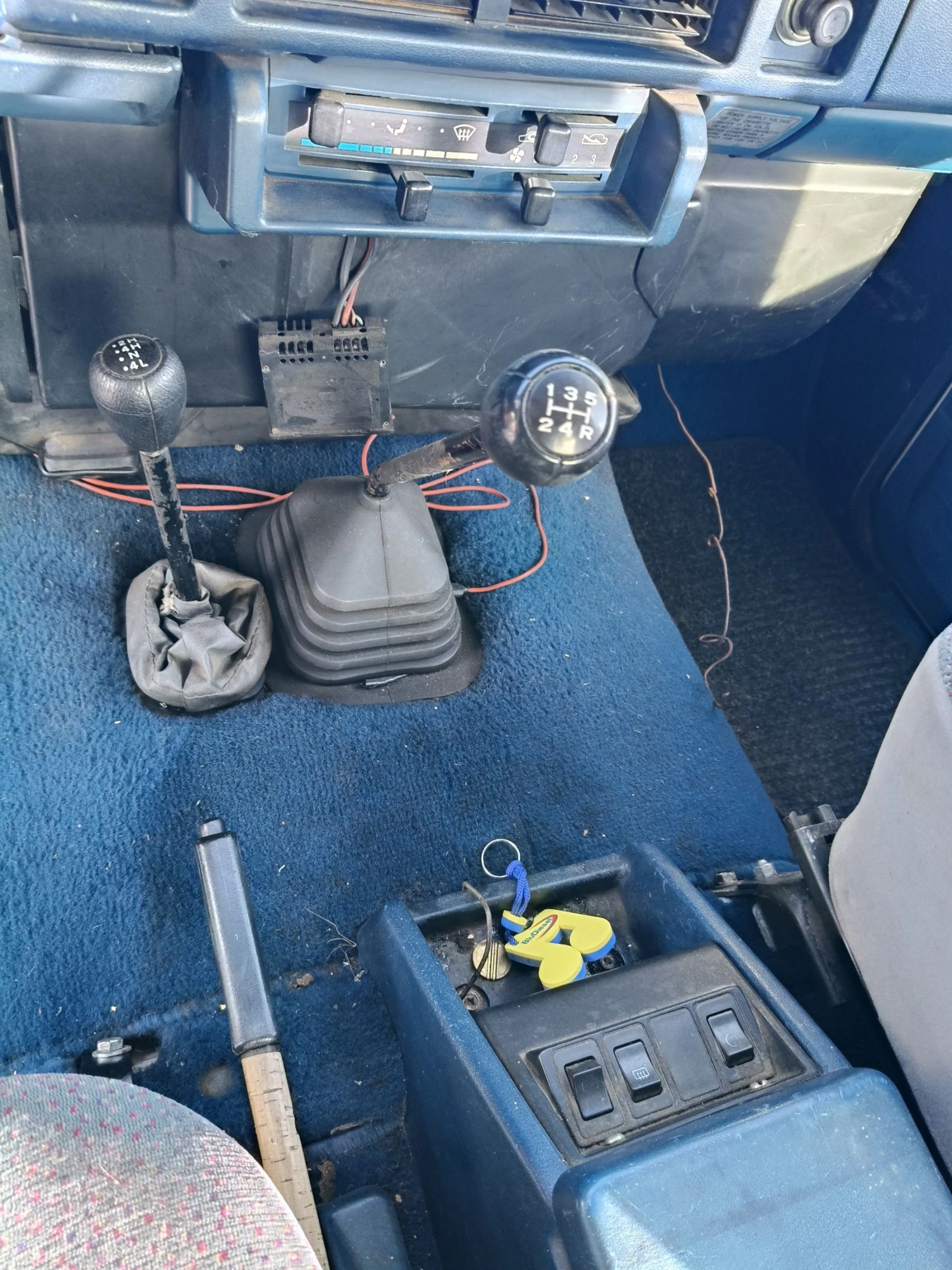 Nissan Patrol  - изображение 9 | Auto.bg Nissan Patrol  - изображение 9