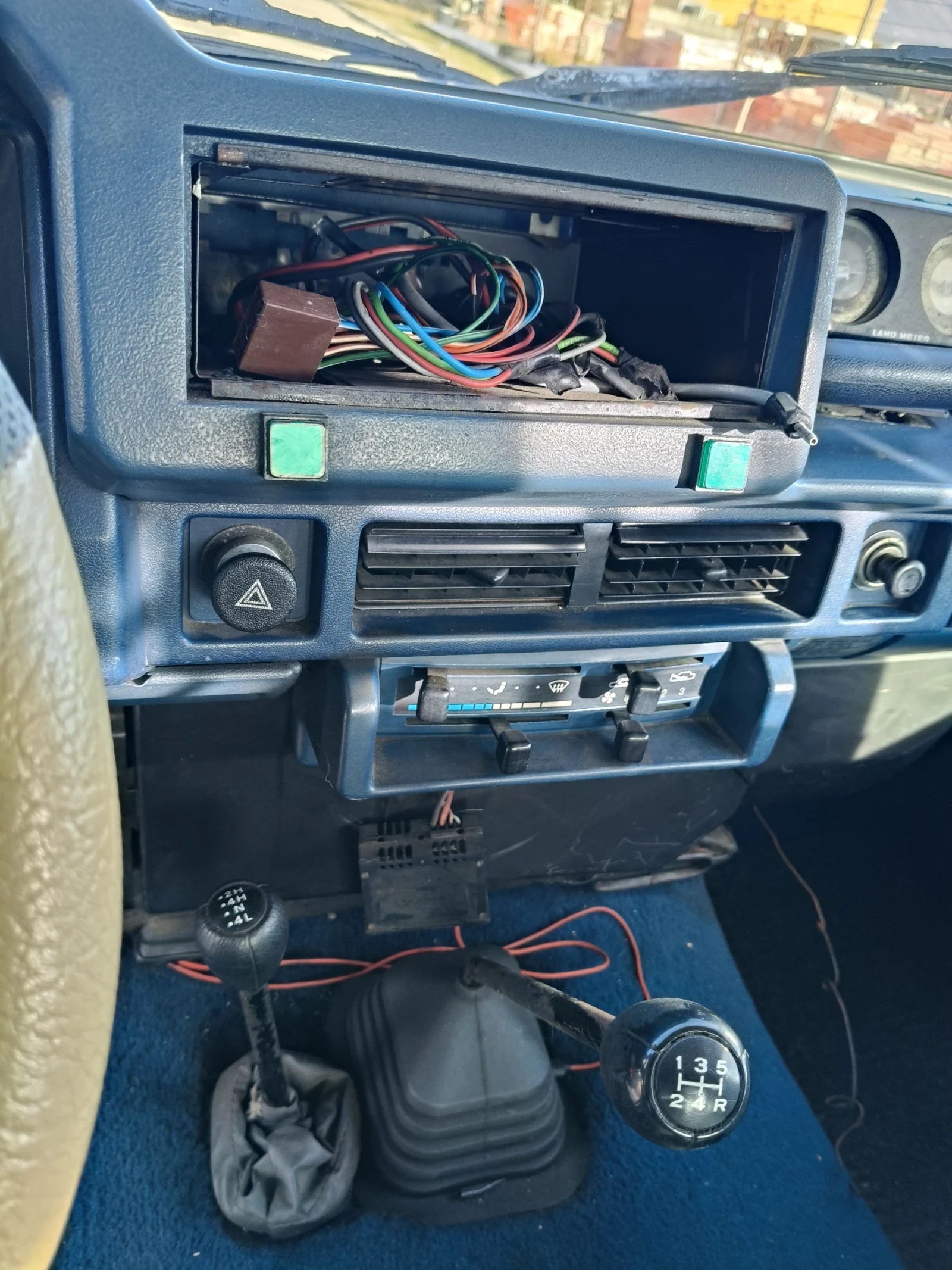 Nissan Patrol  - изображение 8 | Auto.bg Nissan Patrol  - изображение 8