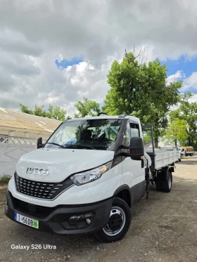 Iveco 35c18 КАТ Б | Auto.bg — изображение 7 Iveco 35c18 КАТ Б | Auto.bg — изображение 7