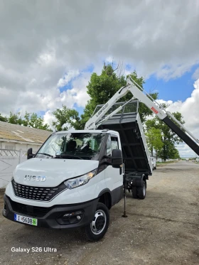 Iveco 35c18 КАТ Б