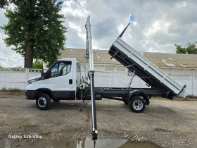 Iveco 35c18 КАТ Б | Auto.bg — изображение 11 Iveco 35c18 КАТ Б | Auto.bg — изображение 11