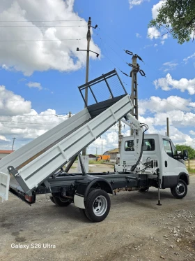 Iveco 35c18 КАТ Б | Auto.bg — изображение 9 Iveco 35c18 КАТ Б | Auto.bg — изображение 9