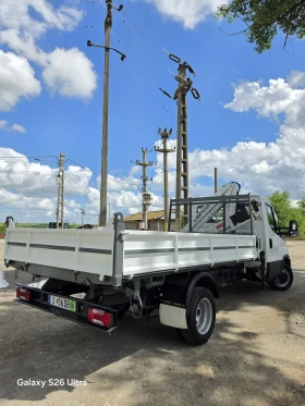 Iveco 35c18 КАТ Б | Auto.bg — изображение 10 Iveco 35c18 КАТ Б | Auto.bg — изображение 10