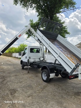 Iveco 35c18 КАТ Б | Auto.bg — изображение 15 Iveco 35c18 КАТ Б | Auto.bg — изображение 15