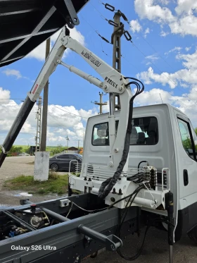 Iveco 35c18 КАТ Б | Auto.bg — изображение 16 Iveco 35c18 КАТ Б | Auto.bg — изображение 16