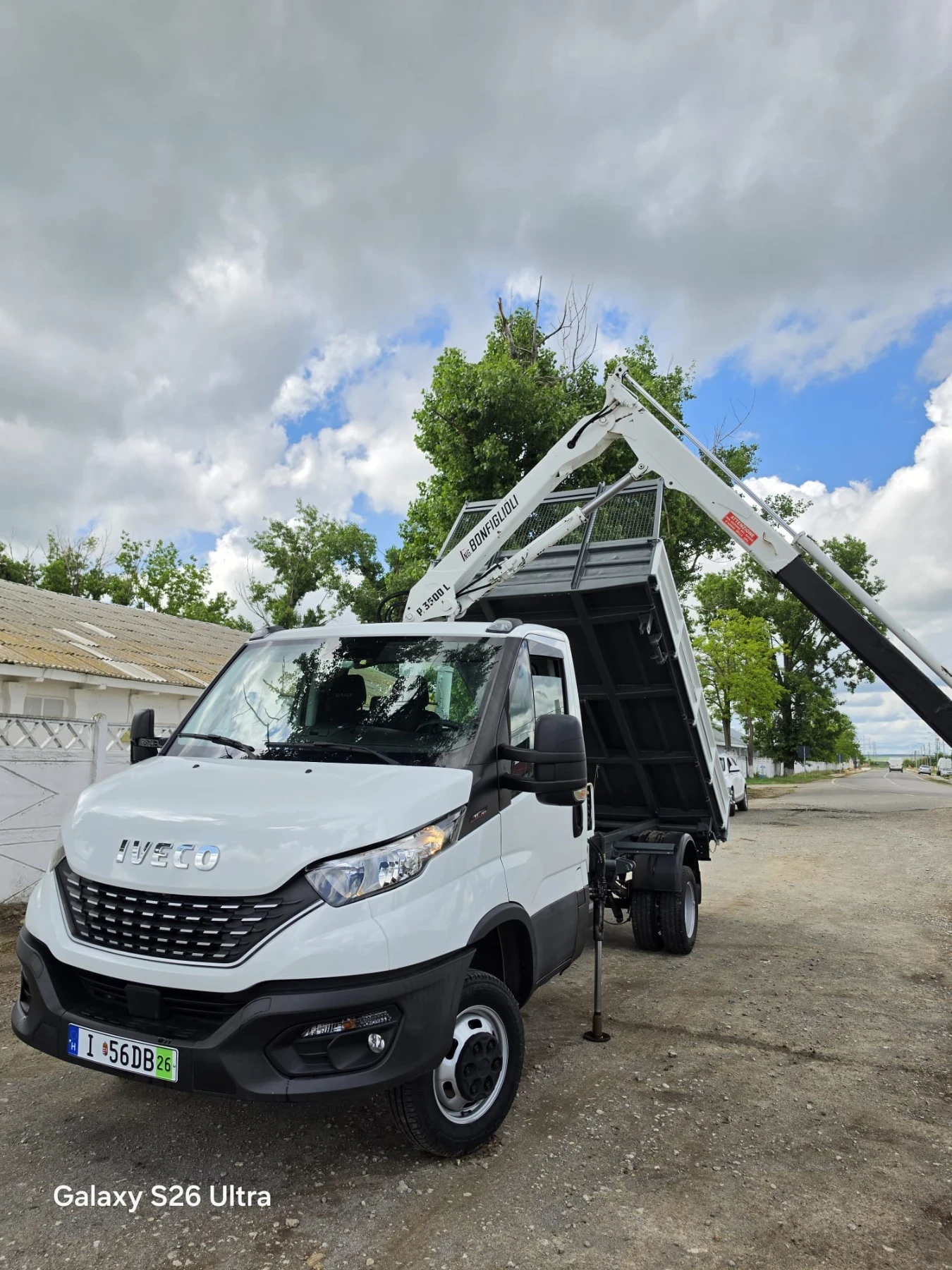 Iveco 35c18 КАТ Б | Auto.bg — изображение 1 Iveco 35c18 КАТ Б | Auto.bg — изображение 1