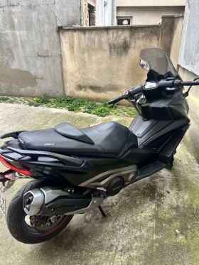 Kymco AK 550 undefined | Auto.bg — изображение 4 Kymco AK 550 undefined | Auto.bg — изображение 4