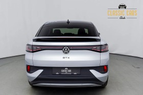 VW ID.5 GTX  | Mobile.bg   5