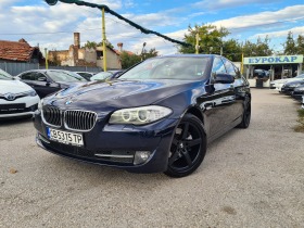 Обява за продажба на BMW 520 d-F10- 184 k.c. ~19 400 лв. - изображение 1