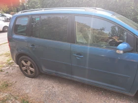 VW Touran Tauran - Car24.bg VW Touran Tauran