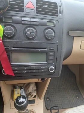 VW Touran Tauran - 2700 € / 5280.74 лв. - 71203267 3 | Car24.bg VW Touran Tauran - 2700 € / 5280.74 лв. - 71203267 3