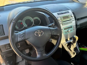 Toyota Corolla verso - 2400 € / 4693.99 лв. - 92798774 6 | Car24.bg Toyota Corolla verso - 2400 € / 4693.99 лв. - 92798774 6