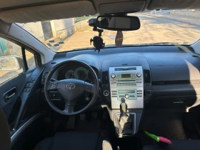 Toyota Corolla verso - 2400 € / 4693.99 лв. - 92798774 9 | Car24.bg Toyota Corolla verso - 2400 € / 4693.99 лв. - 92798774 9