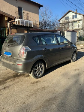 Toyota Corolla verso - 2400 € / 4693.99 лв. - 92798774 2 | Car24.bg Toyota Corolla verso - 2400 € / 4693.99 лв. - 92798774 2