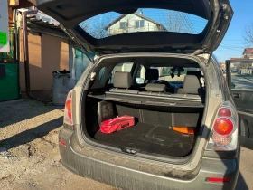 Toyota Corolla verso - 2400 € / 4693.99 лв. - 92798774 5 | Car24.bg Toyota Corolla verso - 2400 € / 4693.99 лв. - 92798774 5