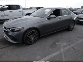 Mercedes-Benz C 300 - Car24.bg Mercedes-Benz C 300