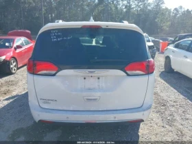 Chrysler Pacifica TOURING L - 13356 € / 26122.07 лв. - 81687813 5 | Car24.bg Chrysler Pacifica TOURING L - 13356 € / 26122.07 лв. - 81687813 5