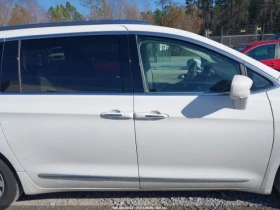 Chrysler Pacifica TOURING L - 13356 € / 26122.07 лв. - 81687813 13 | Car24.bg Chrysler Pacifica TOURING L - 13356 € / 26122.07 лв. - 81687813 13