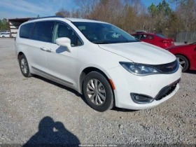 Chrysler Pacifica TOURING L - 13356 € / 26122.07 лв. - 81687813 3 | Car24.bg Chrysler Pacifica TOURING L - 13356 € / 26122.07 лв. - 81687813 3