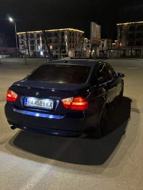 BMW 320 - 4500 € / 8801.24 лв. - 89452358 2 | Car24.bg BMW 320 - 4500 € / 8801.24 лв. - 89452358 2