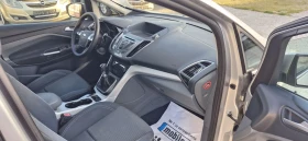 Ford C-max 1.6tdci 116hp titanium | Auto.bg — изображение 11 Ford C-max 1.6tdci 116hp titanium | Auto.bg — изображение 11