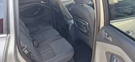 Ford C-max 1.6tdci 116hp titanium | Auto.bg — изображение 13 Ford C-max 1.6tdci 116hp titanium | Auto.bg — изображение 13