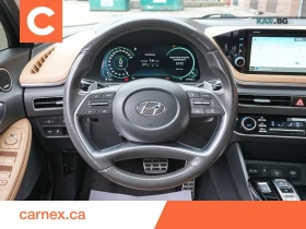 Hyundai Sonata Hybrid Ultimate* AвтоКредит* (ЦЕНА ДО БГ) | Auto.bg — изображение 9 Hyundai Sonata Hybrid Ultimate* AвтоКредит* (ЦЕНА ДО БГ) | Auto.bg — изображение 9