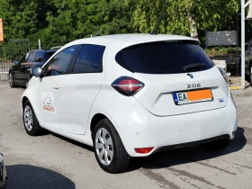 Renault Zoe R135* 51kWh* 250km* | Auto.bg — изображение 6 Renault Zoe R135* 51kWh* 250km* | Auto.bg — изображение 6
