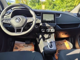 Renault Zoe R135* 51kWh* 250km* | Auto.bg — изображение 8 Renault Zoe R135* 51kWh* 250km* | Auto.bg — изображение 8