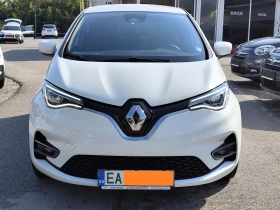 Renault Zoe R135* 51kWh* 250km* | Auto.bg — изображение 2 Renault Zoe R135* 51kWh* 250km* | Auto.bg — изображение 2