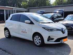 Renault Zoe R135* 51kWh* 250km* | Auto.bg — изображение 3 Renault Zoe R135* 51kWh* 250km* | Auto.bg — изображение 3
