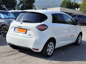 Renault Zoe R135* 51kWh* 250km* | Auto.bg — изображение 4 Renault Zoe R135* 51kWh* 250km* | Auto.bg — изображение 4