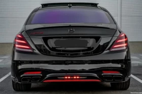 Mercedes-Benz S 500 Amg paket - 30000 € / 58674.90 лв. - 10757049 2 | Car24.bg Mercedes-Benz S 500 Amg paket - 30000 € / 58674.90 лв. - 10757049 2
