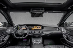 Mercedes-Benz S 500 Amg paket - 30000 € / 58674.90 лв. - 10757049 5 | Car24.bg Mercedes-Benz S 500 Amg paket - 30000 € / 58674.90 лв. - 10757049 5