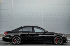 Mercedes-Benz S 500 Amg paket - 30000 € / 58674.90 лв. - 10757049 3 | Car24.bg Mercedes-Benz S 500 Amg paket - 30000 € / 58674.90 лв. - 10757049 3
