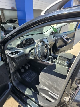 Peugeot 2008 undefined | Auto.bg — изображение 11 Peugeot 2008 undefined | Auto.bg — изображение 11
