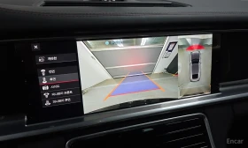 Porsche Panamera 4.0 GTS* V8* 360* | Auto.bg — изображение 16 Porsche Panamera 4.0 GTS* V8* 360* | Auto.bg — изображение 16