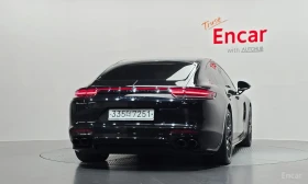 Porsche Panamera 4.0 GTS* V8* 360* | Auto.bg — изображение 3 Porsche Panamera 4.0 GTS* V8* 360* | Auto.bg — изображение 3