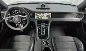 Porsche Panamera 4.0 GTS* V8* 360* | Auto.bg — изображение 6 Porsche Panamera 4.0 GTS* V8* 360* | Auto.bg — изображение 6