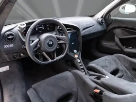 McLaren 750S Coupe = NEW = Lifting System Гаранция - 311082 € - 87847536 7 | Car24.bg McLaren 750S Coupe = NEW = Lifting System Гаранция - 311082 € - 87847536 7
