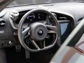 McLaren 750S Coupe = NEW = Lifting System Гаранция - 311082 € - 87847536 8 | Car24.bg McLaren 750S Coupe = NEW = Lifting System Гаранция - 311082 € - 87847536 8