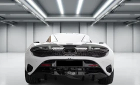 McLaren 750S Coupe = NEW = Lifting System Гаранция - 311082 € - 87847536 2 | Car24.bg McLaren 750S Coupe = NEW = Lifting System Гаранция - 311082 € - 87847536 2
