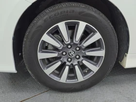 Toyota Sienna 3.5 2GR Automatic КРАЙНА ЦЕНА: 24132 EUR | Auto.bg — изображение 5 Toyota Sienna 3.5 2GR Automatic КРАЙНА ЦЕНА: 24132 EUR | Auto.bg — изображение 5