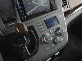 Toyota Sienna 3.5 2GR Automatic КРАЙНА ЦЕНА: 24132 EUR | Auto.bg — изображение 9 Toyota Sienna 3.5 2GR Automatic КРАЙНА ЦЕНА: 24132 EUR | Auto.bg — изображение 9