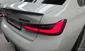BMW 340 M340i | HUD | 360 | RAYS Wheels | H/K | Auto.bg — изображение 17 BMW 340 M340i | HUD | 360 | RAYS Wheels | H/K | Auto.bg — изображение 17