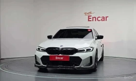 BMW 340 M340i | HUD | 360 | RAYS Wheels | H/K | Auto.bg — изображение 3 BMW 340 M340i | HUD | 360 | RAYS Wheels | H/K | Auto.bg — изображение 3